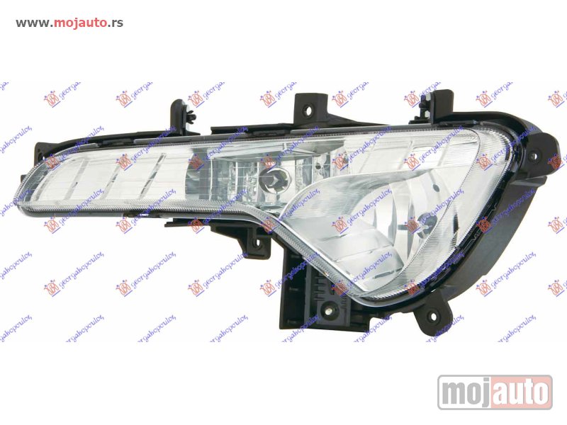 Glavna slika -  MAGLENKA SA DNEVNIM SVETLOM (E) (DEPO) Levo Kia sportage 10-14 -nedostupno - MojAuto