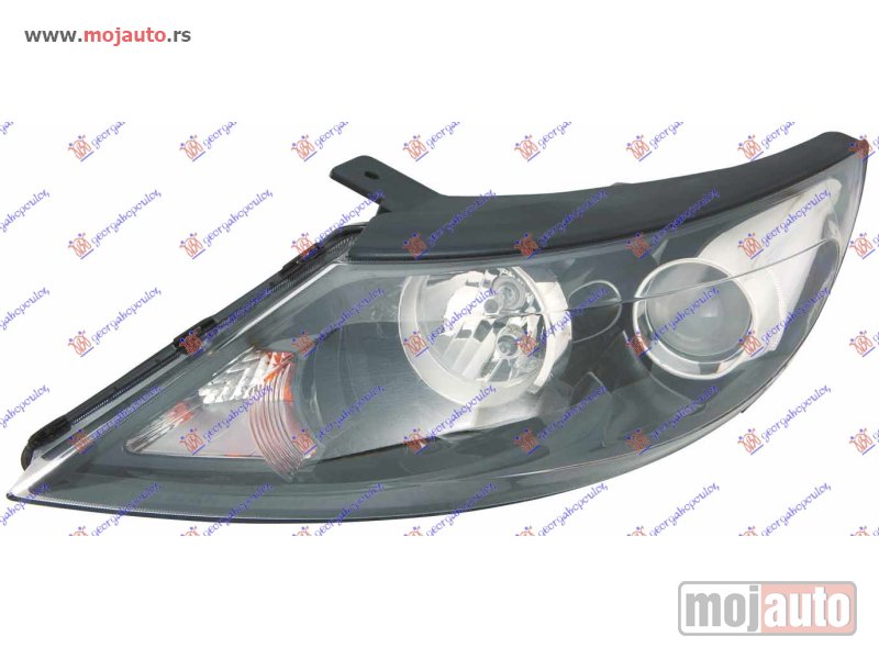 Glavna slika -  FAR ELEKTRICNI (DEPO) Levo Kia sportage 10-14 -dostupno - MojAuto