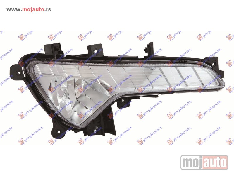 Glavna slika -  MAGLENKA (E) (DEPO) Desno Kia sportage 14-15 -dostupno - MojAuto