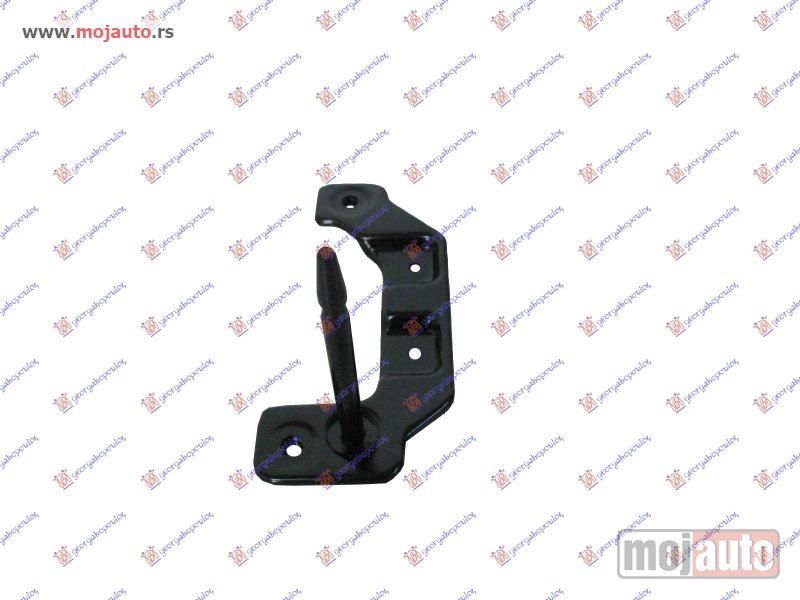 Glavna slika -  NOSAC ZADNJEG BRANIKA METALNI Desno Kia sportage 15-18 -dostupno - MojAuto