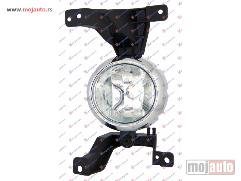 Glavna slika -  MAGLENKA (E) (TYC) Levo Kia sorento 09-12 -dostupno - MojAuto
