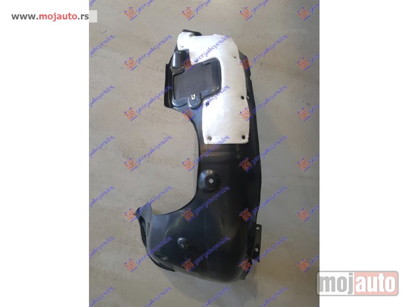 Glavna slika -  POTKRILO Desno Kia stonic 17- -dostupno - MojAuto