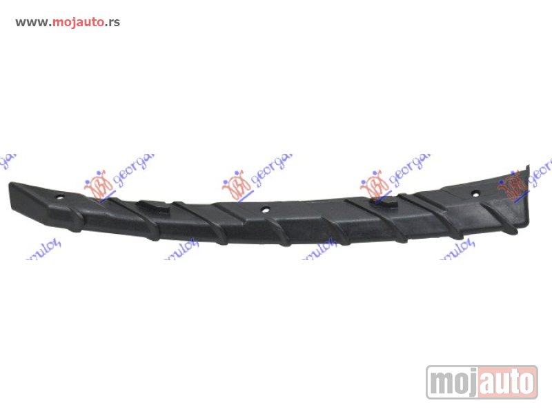 Glavna slika -  NOSAC PREDNJEG BRANIKA PLASTICNI Desno Kia optima 19- (export type) -dostupno - MojAuto