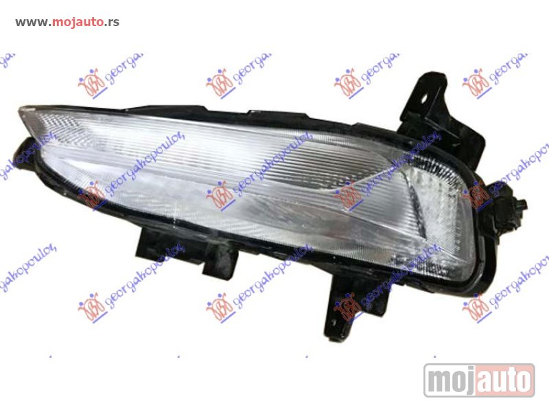 Glavna slika -  MAGLENKA Desno Kia optima 19- (export type) -dostupno - MojAuto