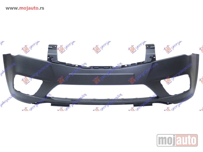 Glavna slika -  PREDNJI BRANIK PM Kia ceed 3d 10-13 -dostupno - MojAuto