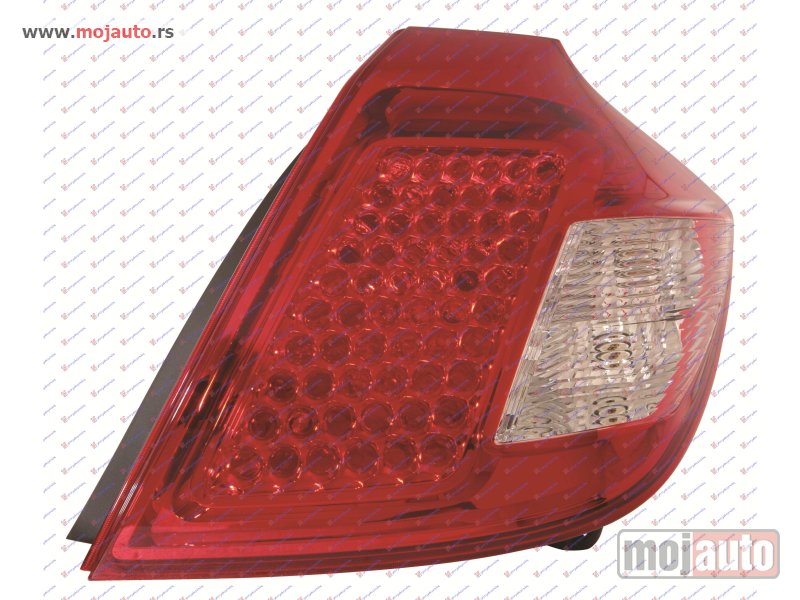 Glavna slika -  STOP LAMPA (DEPO) Desno Kia ceed 5d 10-13 -dostupno - MojAuto