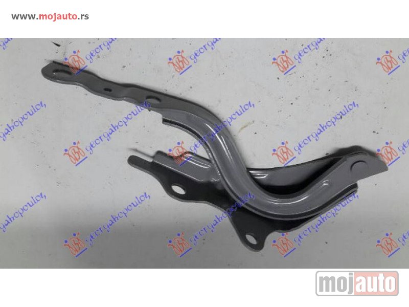 Glavna slika -  MAKAZE HAUBE (O) Levo Kia ceed 5d 13-15 -dostupno - MojAuto
