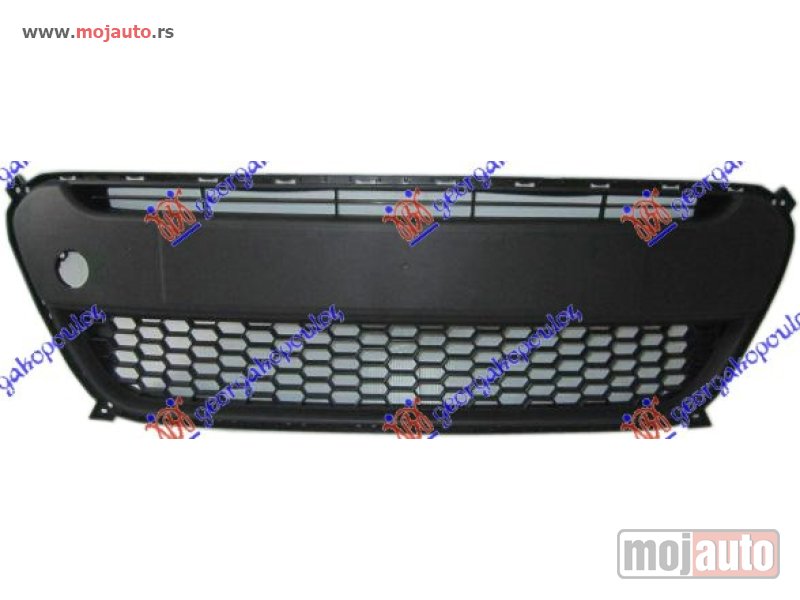 Glavna slika -  CENTRALNA RESETKA Kia picanto 11-15 -dostupno - MojAuto
