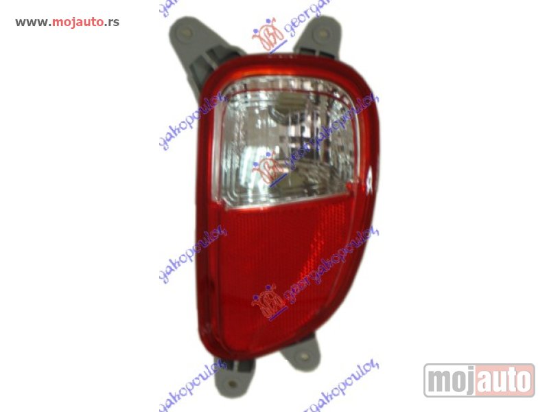 Glavna slika -  RIKVERC SVETLO 5 VRATA Desno Kia picanto 11-15 -dostupno - MojAuto