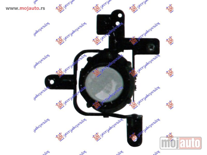 Glavna slika -  MAGLENKA (SPORT) Desno Kia picanto 17-24 -dostupno - MojAuto