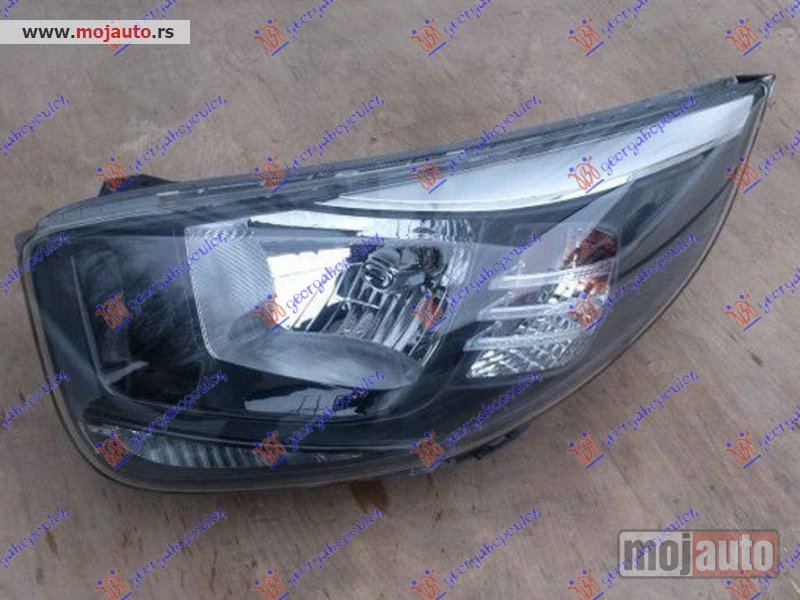 Glavna slika -  FAR ELEKTRICNI (DEPO) Levo Kia picanto 17-24 -dostupno - MojAuto