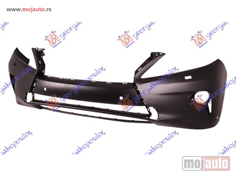 Glavna slika -  PREDNJI BRANIK PM (PRSKALICE) (PDS SENZORI) Lexus rx 350/450 12-15 -dostupno - MojAuto