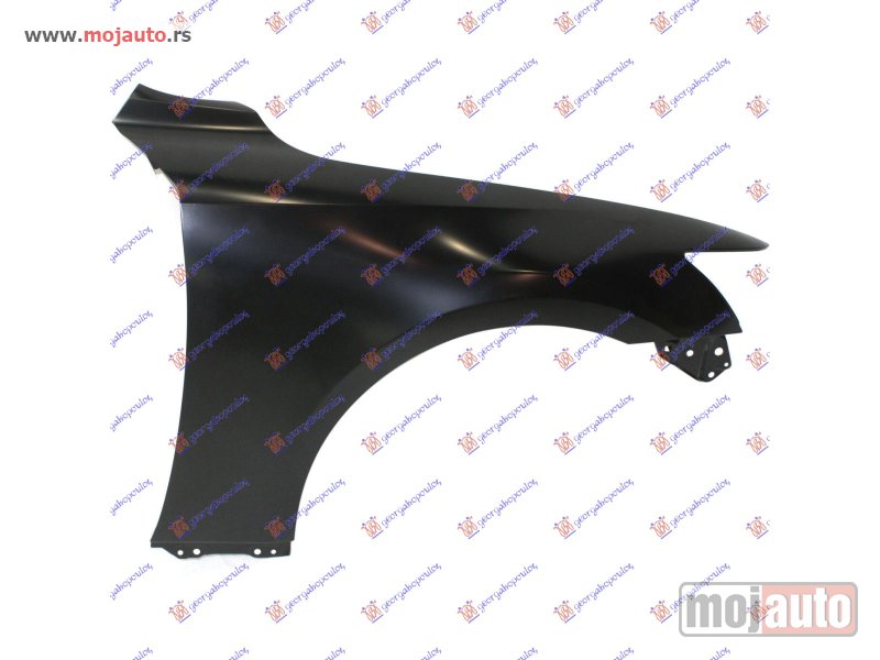 Glavna slika -  BLATOBRAN Desno Lexus is iii 13-16 -dostupno - MojAuto