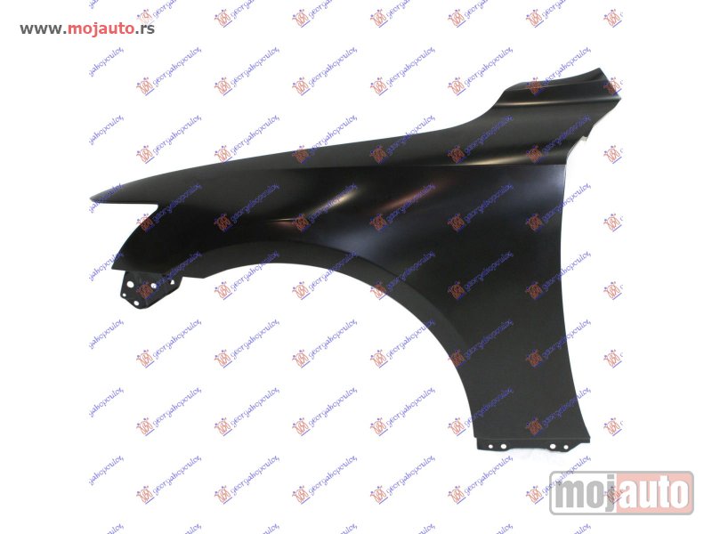 Glavna slika -  BLATOBRAN Levo Lexus is iii 13-16 -dostupno - MojAuto