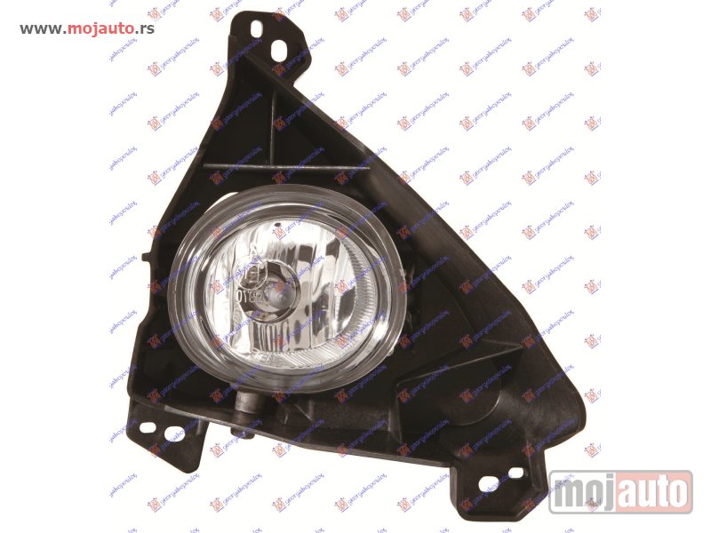 Glavna slika -  MAGLENKA (SA NOSACEM) (E) (DEPO) Desno Mazda 5 10-15 -dostupno - MojAuto