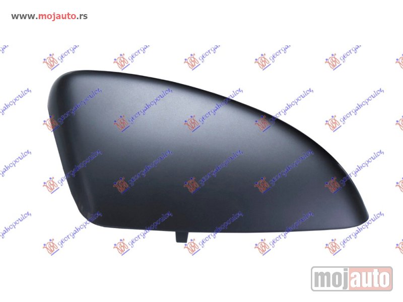 Glavna slika -  POKLOPAC RETROVIZORA PM Desno Mazda 6 13-16 -dostupno - MojAuto