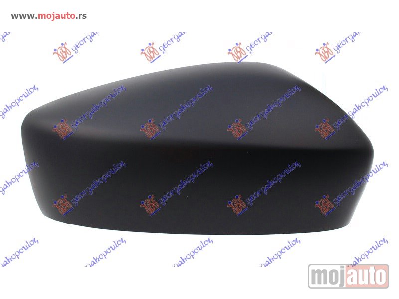 Glavna slika -  POKLOPAC RETROVIZORA PM Desno Mazda 3 sdn-h/b (bm) 13-16 -dostupno - MojAuto