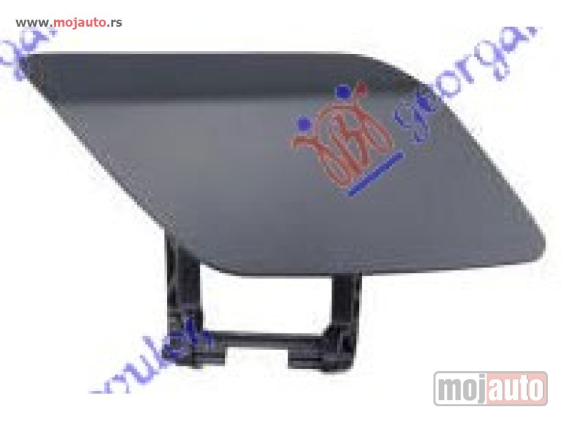 Glavna slika -  POKLOPAC PRSKALICE FARA Desno Mercedes e class (w207) coupe/cabrio 09-13 -dostupno - MojAuto