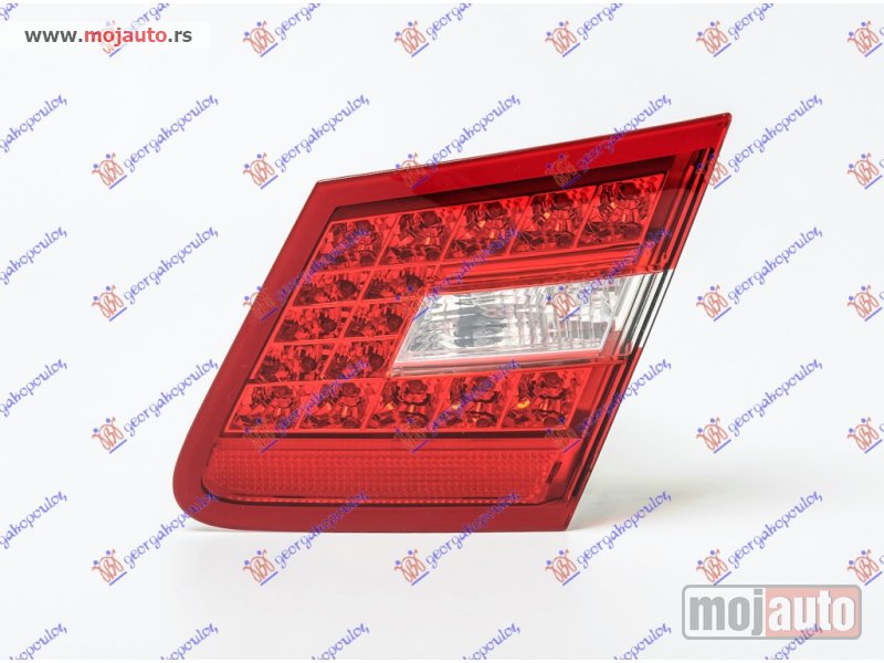Glavna slika -  STOP LAMPA UNUTRASNJA (ULO) Desno Mercedes e class (w207) coupe/cabrio 09-13 -dostupno - MojAuto