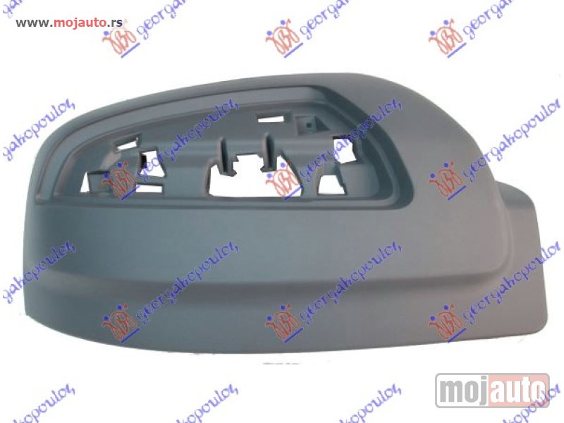 Glavna slika -  POKLOPAC RETROVIZORA PM (SA MIGAVCEM) Desno Mercedes vito (w639) & viano 10-15 -dostupno - MojAuto