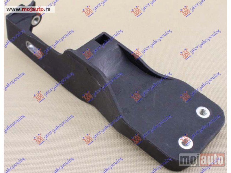 Glavna slika -  NOSAC FARA DONJI PLASTICNI Levo Mercedes glk (x204) 08-12 -nedostupno - MojAuto