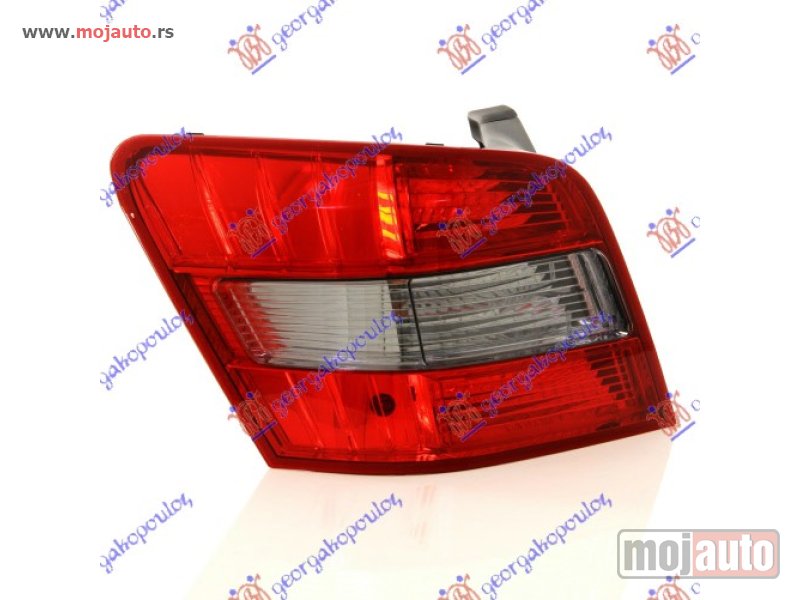 Glavna slika -  STOP LAMPA (ULO) Levo Mercedes glk (x204) 08-12 -dostupno - MojAuto