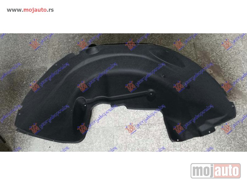 Glavna slika -  ZADNJE POTKRILO Desno Mercedes gl (x164) 06-12 -dostupno - MojAuto