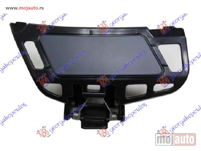 Glavna slika -  POKLOPAC PRSKALICE FARA -09 Desno Mercedes gl (x164) 06-12 -dostupno - MojAuto
