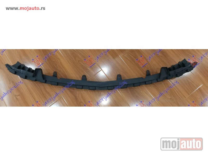 Glavna slika -  NOSAC (OJACANJE) PREDNJEG BRANIKA GORNJI PLASTICNI Mercedes glk (x204) 12-15 -dostupno - MojAuto