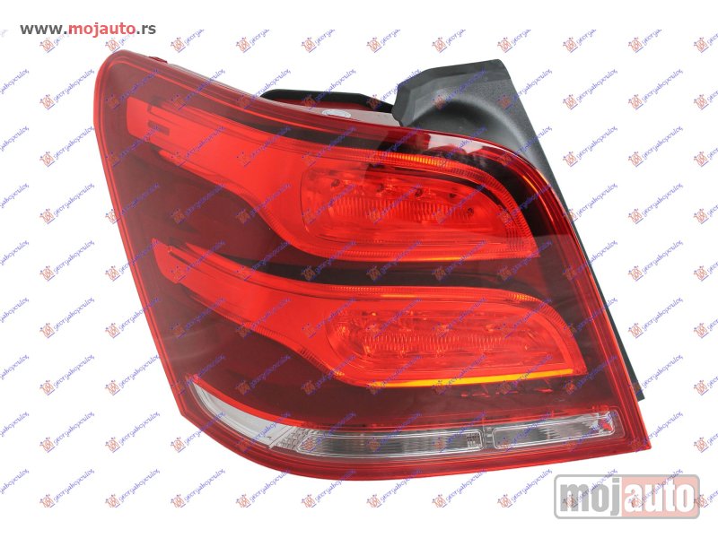 Glavna slika -  STOP LAMPA (LED) (DEPO) Levo Mercedes glk (x204) 12-15 -dostupno - MojAuto