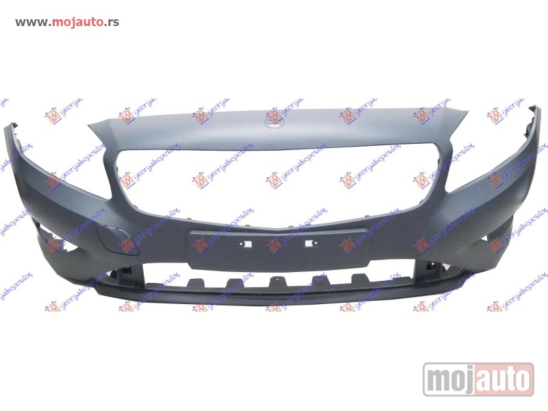 Glavna slika -  PREDNJI BRANIK PM Mercedes a class (w176) 12-15 -dostupno - MojAuto