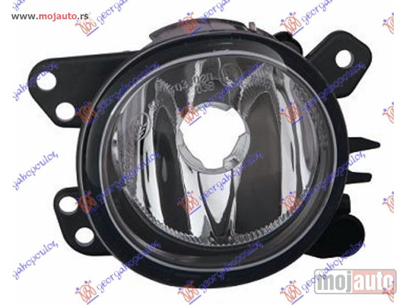 Glavna slika -  MAGLENKA (E) (DEPO) Levo Mercedes a class (w176) 12-15 -dostupno - MojAuto