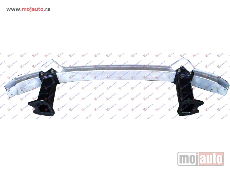 Glavna slika -  DONJA GREDA ALUMINIJUM -2009 Mercedes s class (w221) 05-13 -dostupno - MojAuto