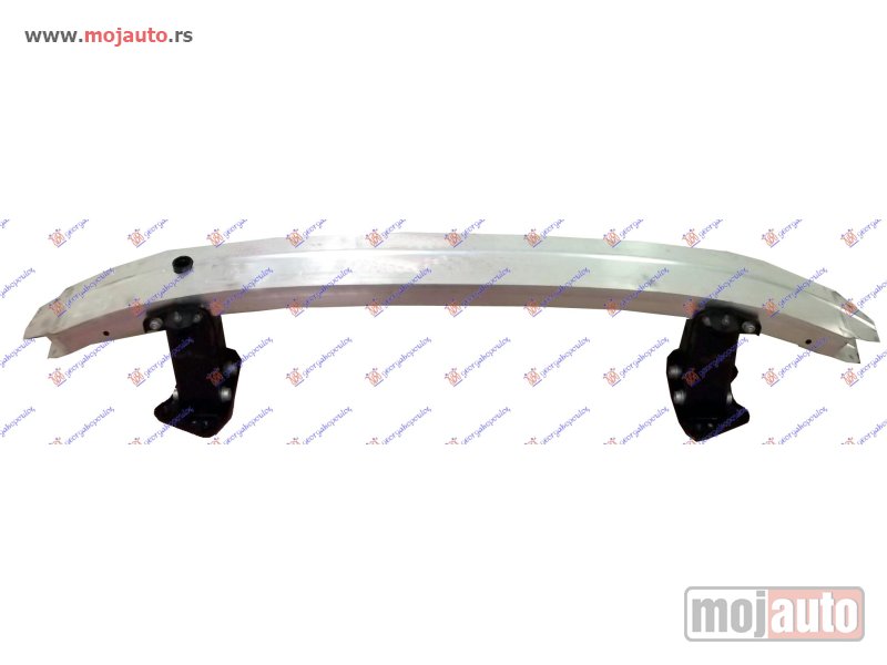 Glavna slika -  DONJA GREDA ALUMINIJUM 2009- Mercedes s class (w221) 05-13 -dostupno - MojAuto