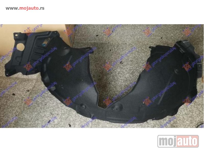 Glavna slika -  POTKRILO Desno Mercedes s class (w222) 13-17 -nedostupno - MojAuto