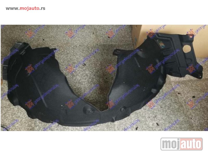 Glavna slika -  POTKRILO Levo Mercedes s class (w222) 13-17 -dostupno - MojAuto