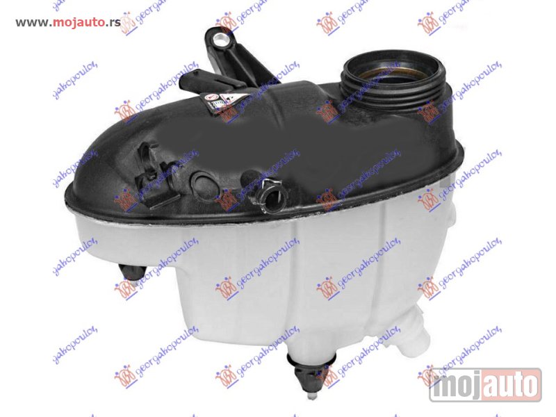 Glavna slika -  POSUDA ZA ANTIFRIZ (BENZIN/DIZEL) Mercedes s class (w222) 13-17 -dostupno - MojAuto