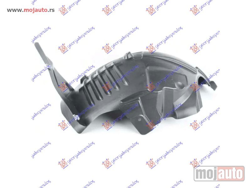 Glavna slika -  POTKRILO (PREDNJI DEO) Desno Mercedes cls (w218) coupe 10-14 -nedostupno - MojAuto