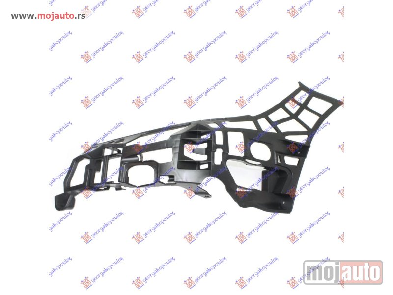 Glavna slika -  NOSAC PREDNJEG BRANIKA BOCNI PLASTICNI Levo Mercedes cls (w218) coupe 10-14 -nedostupno - MojAuto