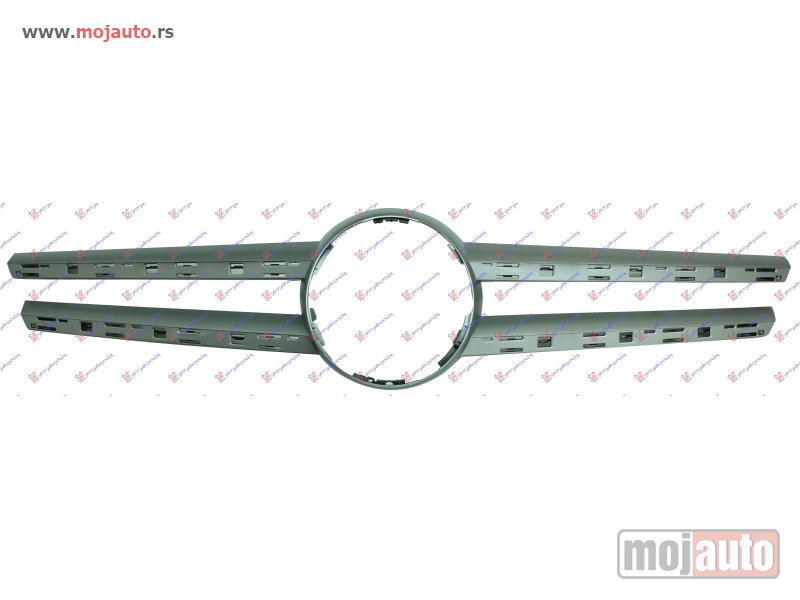 Glavna slika -  PVC MASKA SPOLJASNJA Mercedes cls (w218) coupe 10-14 -dostupno - MojAuto