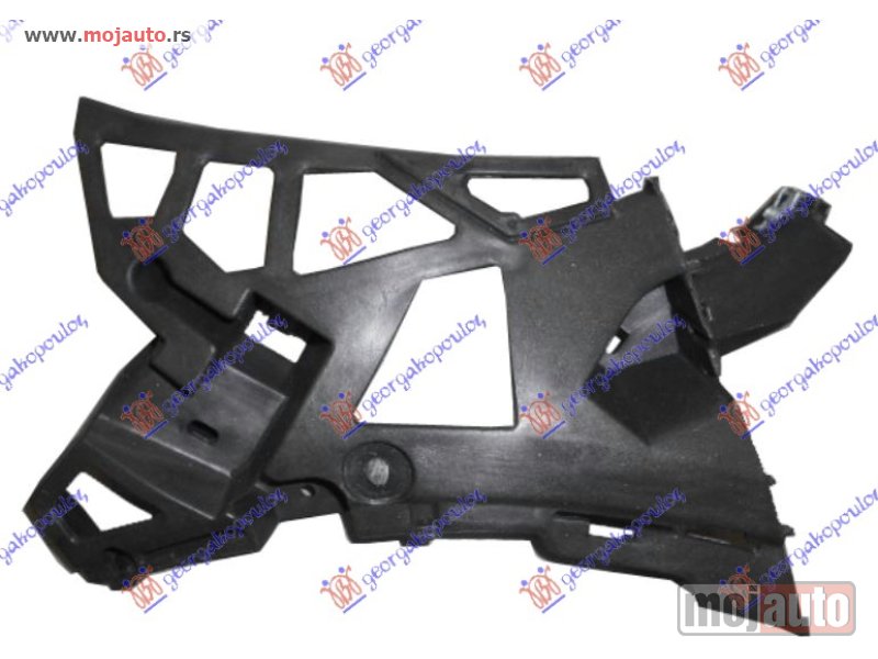 Glavna slika -  NOSAC FARA PLASTICNI 15- Levo Mercedes ml (w166) 11- -dostupno - MojAuto