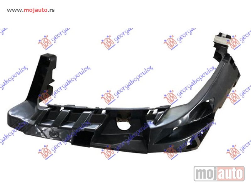 Glavna slika -  NOSAC FARA PLASTICNI -15 Levo Mercedes ml (w166) 11- -dostupno - MojAuto