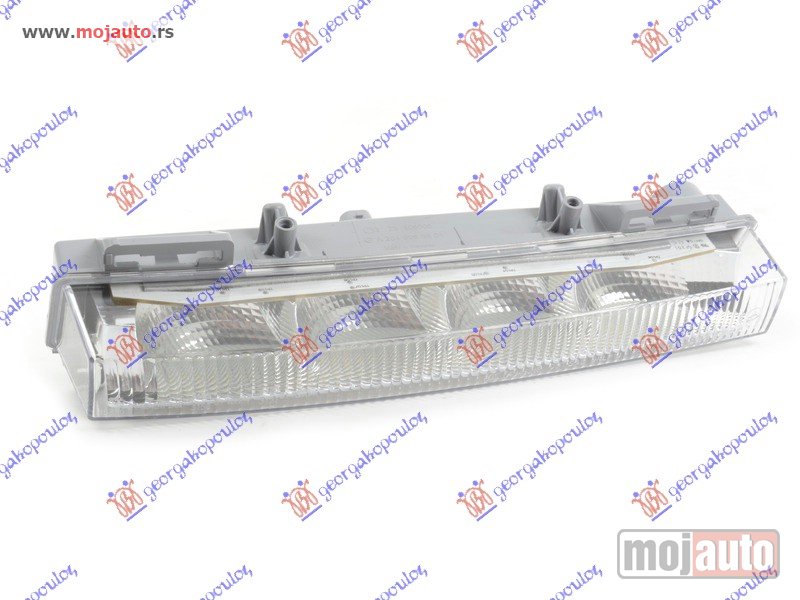 Glavna slika -  DNEVNO SVETLO LED Desno Mercedes ml (w166) 11- -nedostupno - MojAuto