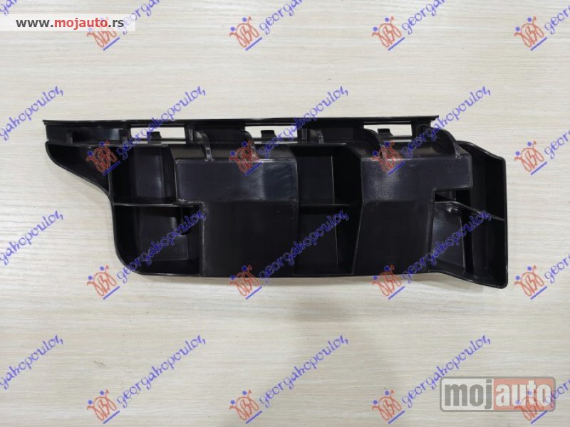 Glavna slika -  NOSAC (OJACANJE) ZADNJEG BRANIKA PLASTICNI Levo Mercedes c class (w204) 11-14 -nedostupno - MojAuto
