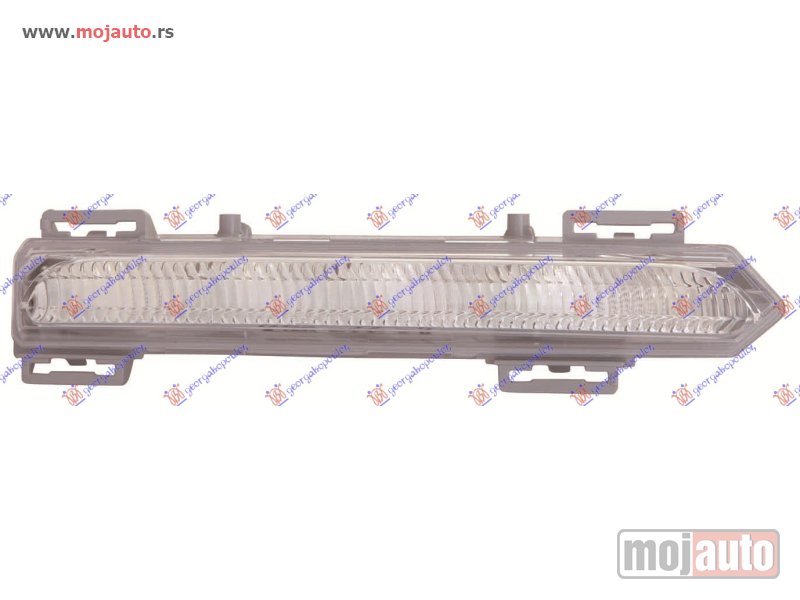 Glavna slika -  DNEVNO SVETLO LED Desno Mercedes b class (w246) 11-14 -dostupno - MojAuto