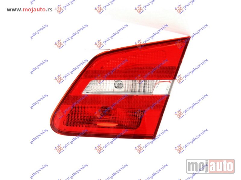 Glavna slika -  STOP LAMPA UNUTRASNJA (ULO) Desno Mercedes b class (w246) 11-14 -dostupno - MojAuto