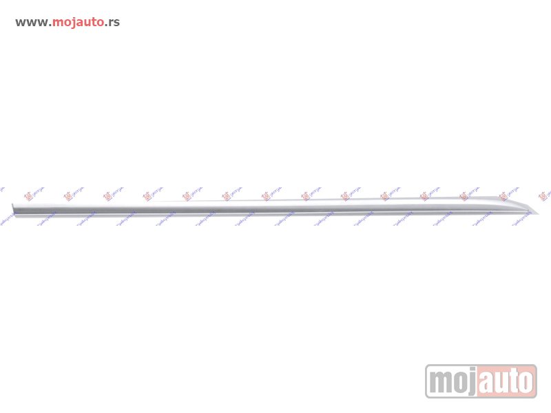 Glavna slika -  LAJSNA ZADNJIH VRATA HROM Levo Mercedes e class (w212) 13-16 -dostupno - MojAuto