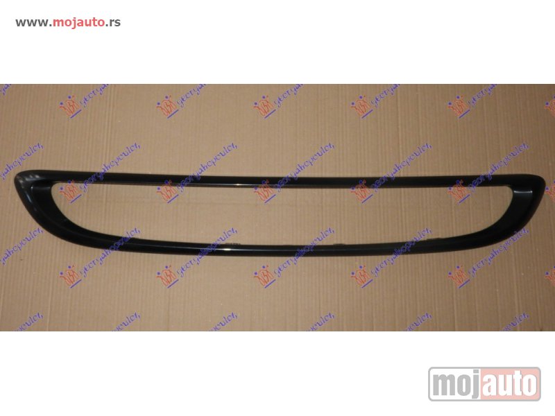 Glavna slika -  OKVIR PVC MASKE PM Smart fortwo 12-14 -dostupno - MojAuto