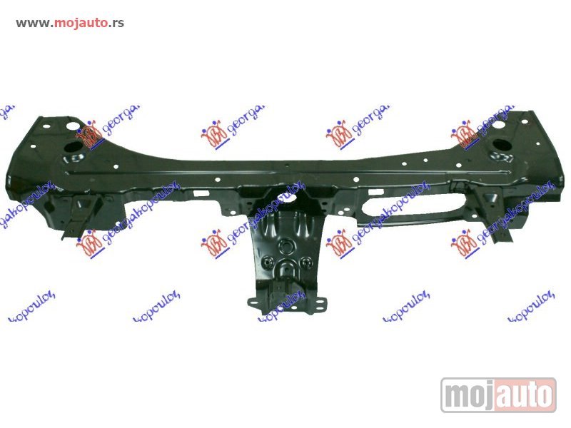 Glavna slika -  VEZNI LIM GORNJI Mitsubishi outlander 11-13 -dostupno - MojAuto
