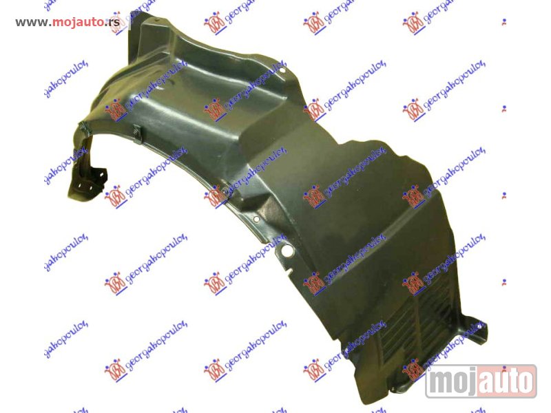 Glavna slika -  POTKRILO Desno Mitsubishi space star 98-05 -dostupno - MojAuto